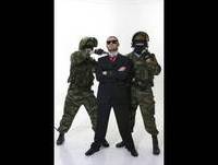 Mr.Credo "Олигарх" [Official track] 2008