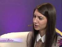 Naomi Bota - Atitudinea la locul de munca