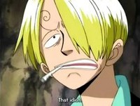 One piece momentos mais engraçados ^^