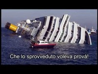 Parodia Comandante Schettino - Don Raffaè