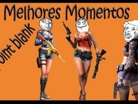 Point Blank - Momentos Engraçados - Melhores Jogadores de PB ( SQN)