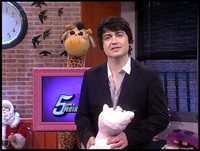 Promo Alvim verbo Mimosear