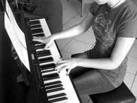 Requiem For A Dream - Piano Version