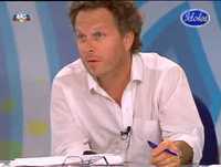 Ricardo e José, os Cromos Supersticiosos @ Ídolos SIC 2009