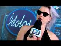 Simone Schuster / Braz | PERFIL - Ídolos 2012