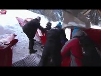 Super Wins & Fails Compilation February 2014