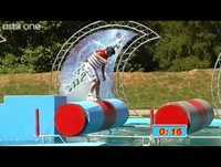 Total Wipeout - Who's The Grand Daddy? - BBC One