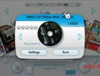 USBLOADER GX - Jugar isos de Nintendo Wii desde una Memoria o Disco Duro USB