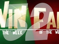 WIN/FAIL of the Week #32 [3 Wins 4 Fails] - NICE !