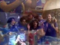 17 Años (Versión Parodia Cruz Azul)