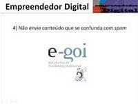 7 dicas para evitar que a sua newsletter caia na pasta de spam dos clientes