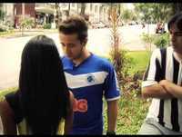 98 Futebol Clube - Encontros e Desencontros