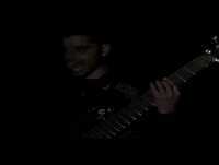 Acustic Power Session BIZARRO "Credo" 08/08/2009