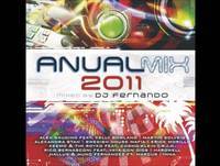 Anual Mix 2011 - Mulher solteira