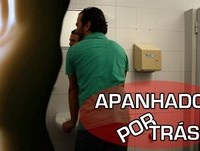 APANHADOS POR TRÁS EP. 06