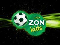 Apresentação Liga Zon Kids