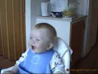 Bebe Engraçado - Tente Não RIR!