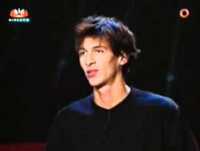 Bruno Nogueira - 11 anos da Sic (Sr. do Bolo)