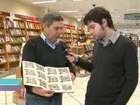 Caderno Avesso - Bloco Livre - Álbuns antigos de figurinhas da COPA DO MUNDO DE FUTEBOL