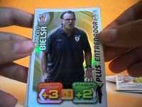 CAMBIO DE CROMOS DE ADRENALYN XL