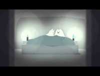 Campaña anti refrescos, parodia a osos de Coca Cola‏