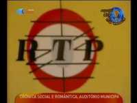 Carro de Exteriores da RTP