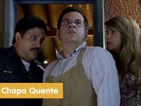 Chapa Quente: série de humor da Globo estreia em abril