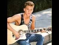 Cody Simpson, Demi Lovato y Miley Cyrus. Mis idolos y amores