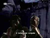 CONTRA INFORMAÇÃO - Salazar, Mente Brilhante (o Musical)