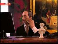 Contra Poder T2 Ep 81