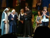 Credo - Comunità Cenacolo - Live in Medjugorje 03/08/2013 - Finale