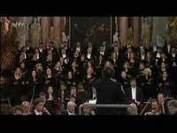 Franz Josef Haydn: Credo, part 1 (Harmoniemesse)