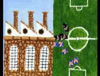 História do Futebol no Brasil