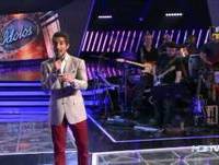 Idolos COMPLETO (top 5) - 27/11/12