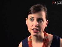 Irin Carmon: "I'm Pro-Gaffe"