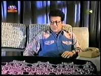 Joaquim Monchique em " Saga Nelo & Idália " 1/6