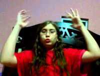 levantate!!!!!!  MAMANAS