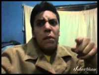 Los Fantasmas- Hola Soy German Parodia