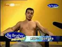 Marco no Gato fedorento