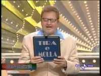 Massimo Boldi  Parodia di tira e molla