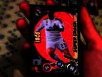 Mis tacos de cromos 1 parte + 1 sobre