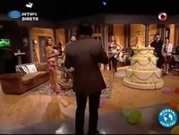 Mundial Eventos - "5 Para a Meia-Noite" - RTP