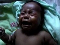 O Susto do Bebê Diogo! fogos