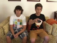 Os Anúncios (c/ Miguel Luz)