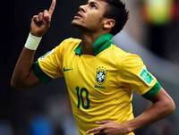 Os melhores 12 jogadores de futebol do mundo em 2014