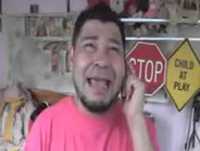 Parodia de si no le contesto