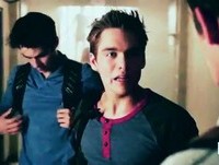 Teen Wolf 4x04 - humor