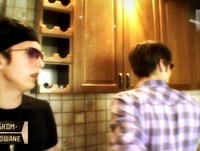 To skomplikowane #1 (Trudne sprawy parodia) Dirty Przemek