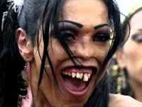 Vai  pra lá fedorento