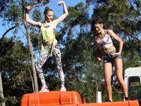 Zelda Rap Shay Ft Caia